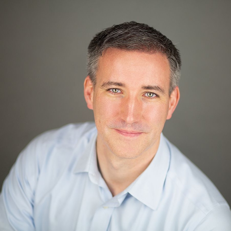 Matthew Hussey Matthew Hussey